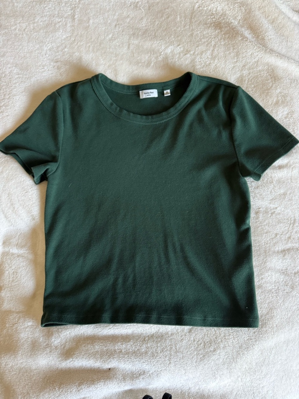Aritzia Sunday best tee